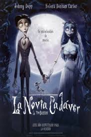 El Cadáver De La Novia (2005) poster
